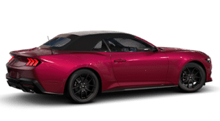 2026 Ford Mustang® External Image 4